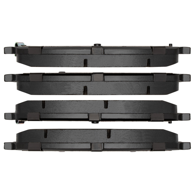 Hyundai Veracruz Brake Pads - Front - R1 Concepts - Optimum OE - `07-`12